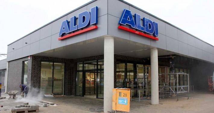 Aldi Nord Essen (1)